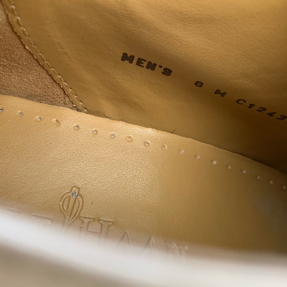 Cole Haan Derby or Oxfords Dress Shoes Multicolor - Picture 12 of 12